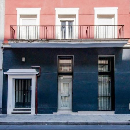 Apartmán La Gran Via A Un Paso, Silva 3 E2 Madrid Exteriér fotografie