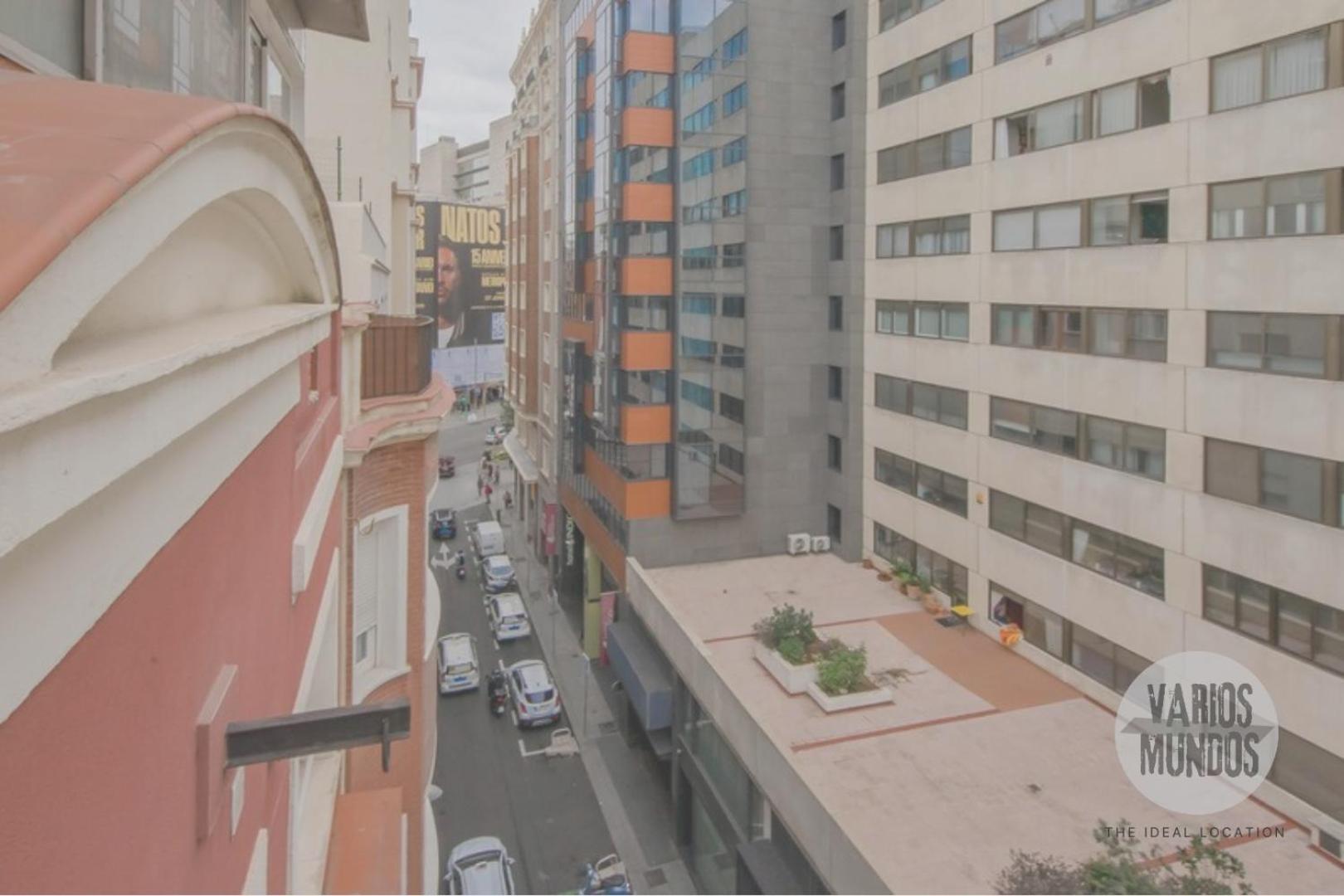 Apartmán La Gran Via A Un Paso, Silva 3 E2 Madrid Exteriér fotografie