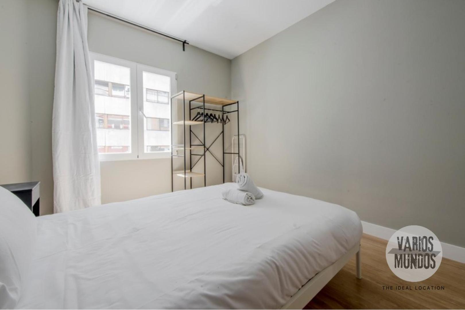 Apartmán La Gran Via A Un Paso, Silva 3 E2 Madrid Exteriér fotografie