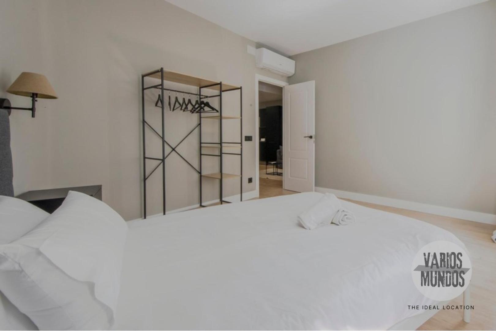 Apartmán La Gran Via A Un Paso, Silva 3 E2 Madrid Exteriér fotografie